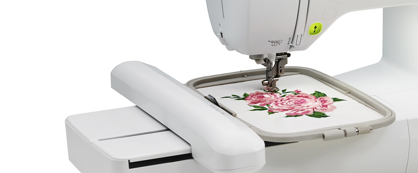 Brother NS 1150E Embroidery Machine