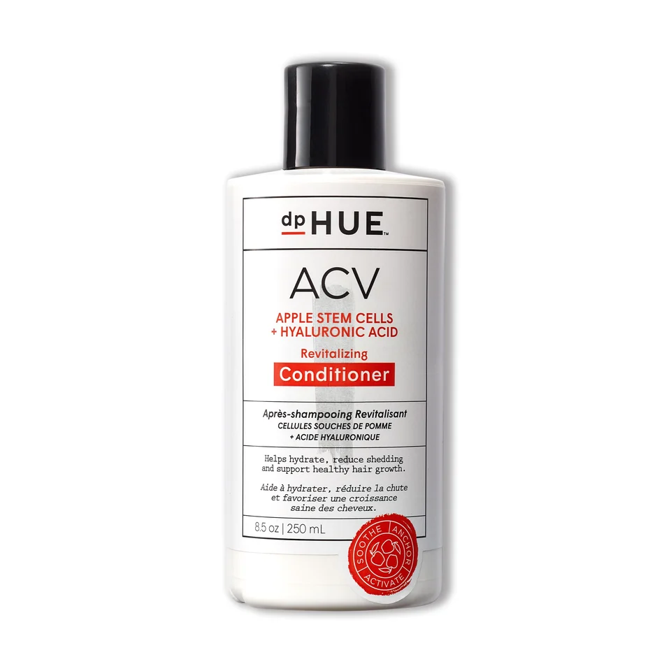 Apple Cider Vinegar Revitalizing Conditioner | dpHUE