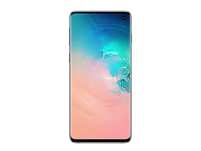 Samsung Galaxy S10 Unlocked (Prism White) - Sam's Club