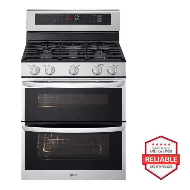 LG LDGL6924S : Warners' Stellian