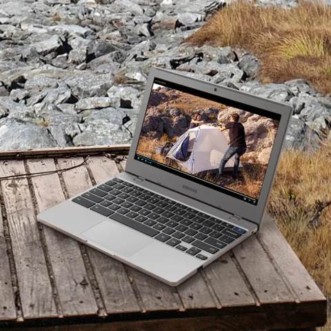 Chrome book 4 laptop shops