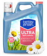ULTRA Fabric Softener