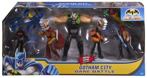 バットマン　WAL☆MART限定 DC Comics Batman Unisex Child iTime Interactive Smart Watch