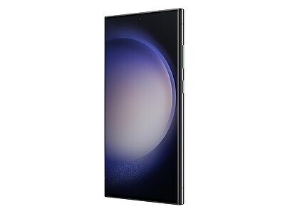 AT&T Samsung Galaxy S24 Ultra Titanium Black 256GB 