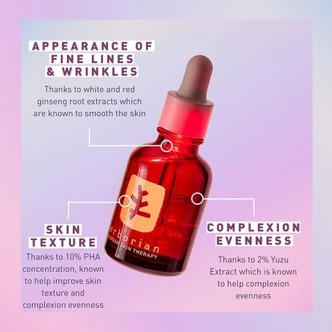 skin therapy