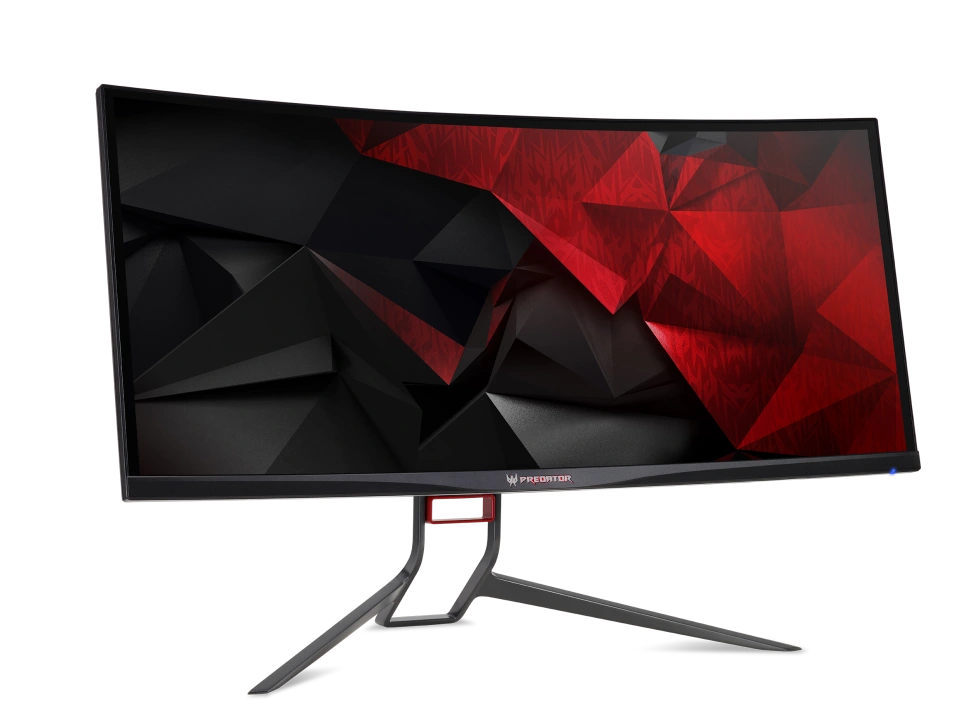 Acer Predator X34 Pbmiphzx 34