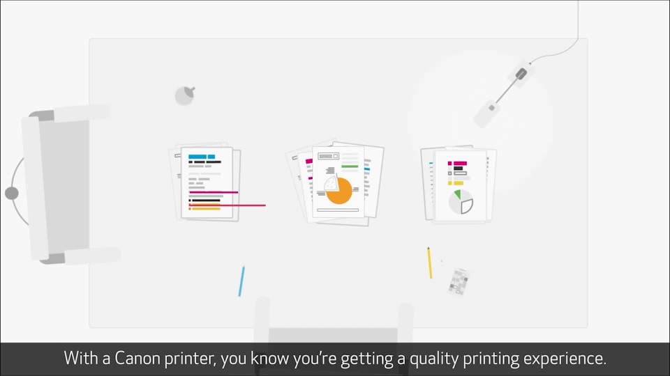 thumbnail video image 2 of Canon 121 (3252C001) Black Toner Cartridge, 2 of 2