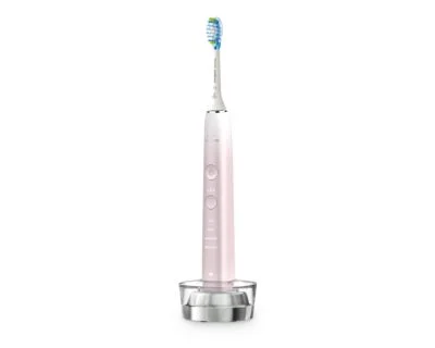 Philips Sonicare 9000 Special Edition Rechargeable Toothbrush Pink