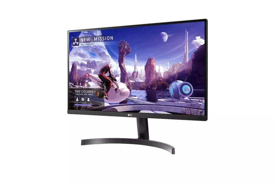 LG 27