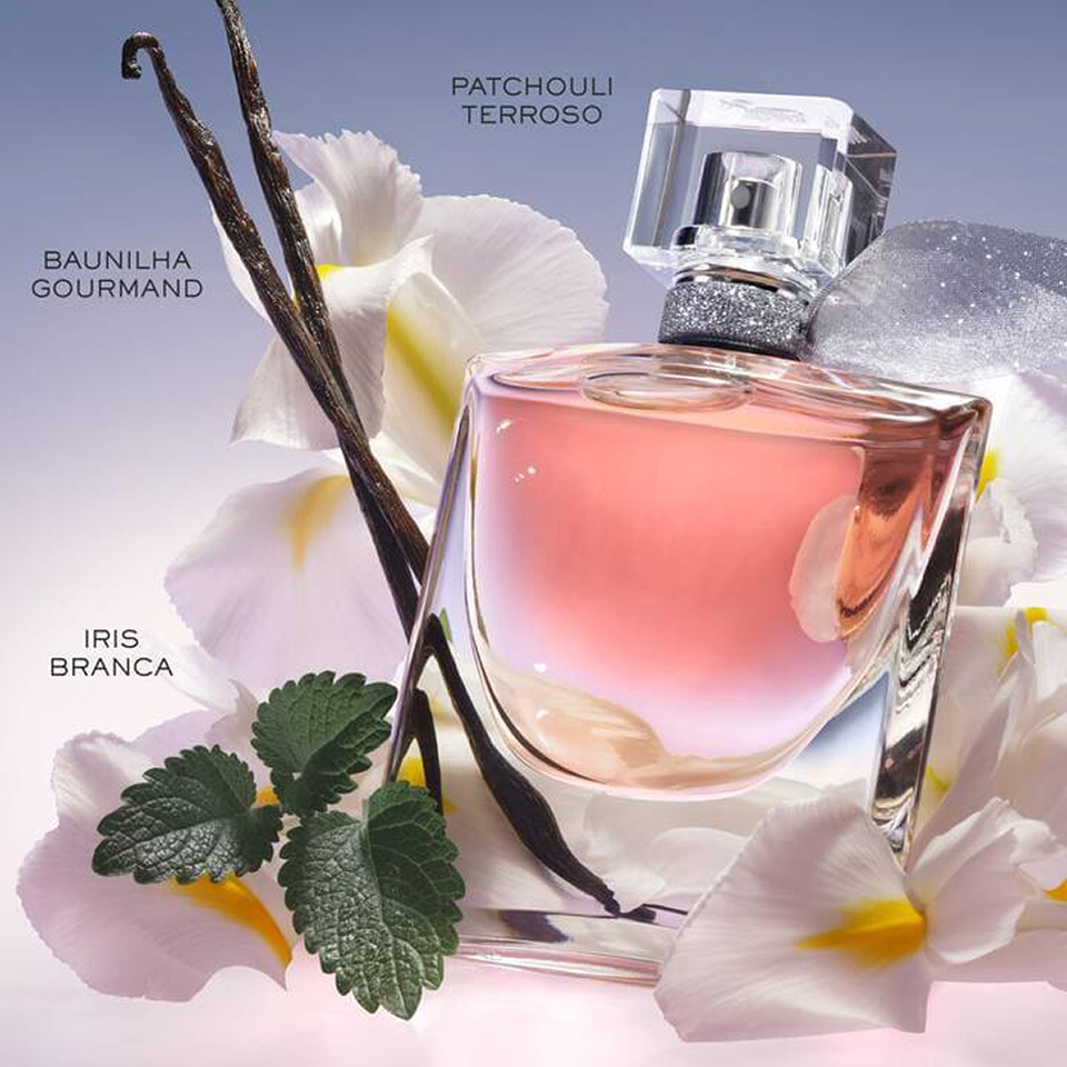 Perfume La Vie Est Belle Lancôme Feminino Eau de Parfum - Época