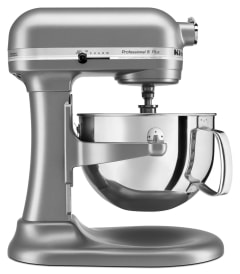 KitchenAid® KSM75 Classic Plus™ 4.5-qt. Stand Mixer