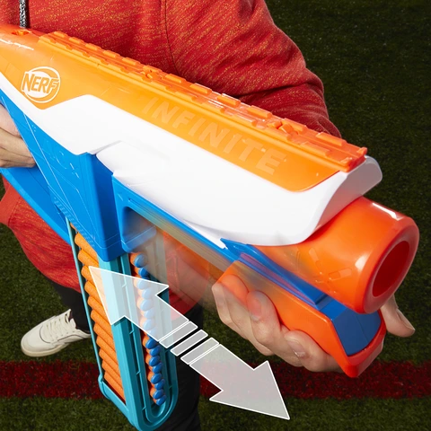 Yahoo!オークション - ジャンク NERF(ナーフ) まとめ売りセット