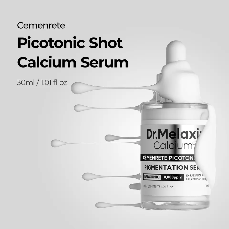 Picotonic Shot Pigmentation Serum