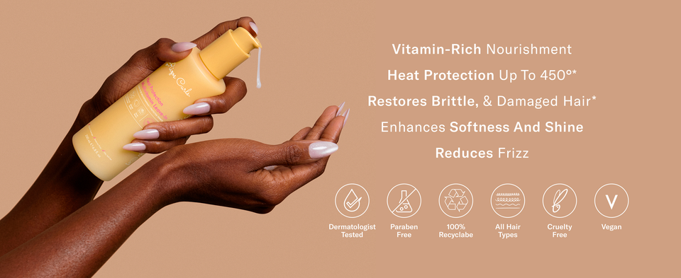 Vitamin Rich Nourishment