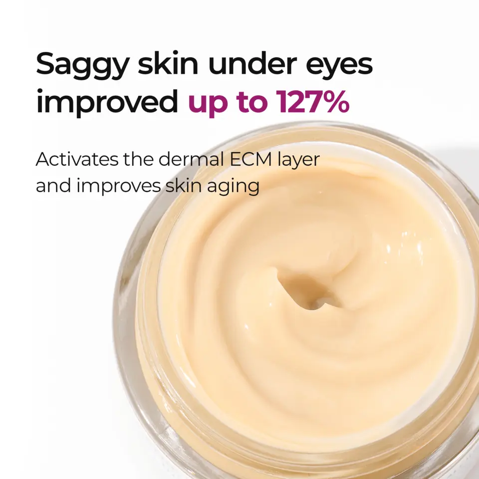 Calcium Volume Cream