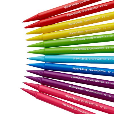 PaperMate Sharpwriter Mechanical Pencils – The Bowdoin Store