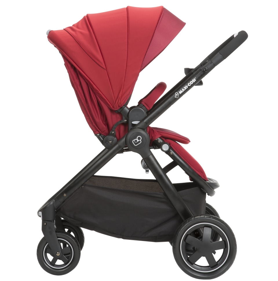 Adorra hot sale modular stroller