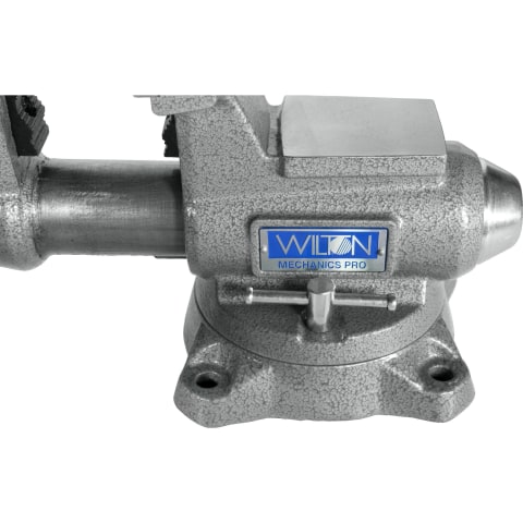 Wilton Bench Vise 10 Jaw Width 12 Jaw Opening 47592191