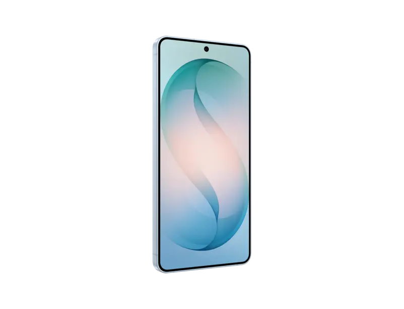 Samsung Galaxy S26+ 256GB (Unlocked) - Sky Blue (Available Now)