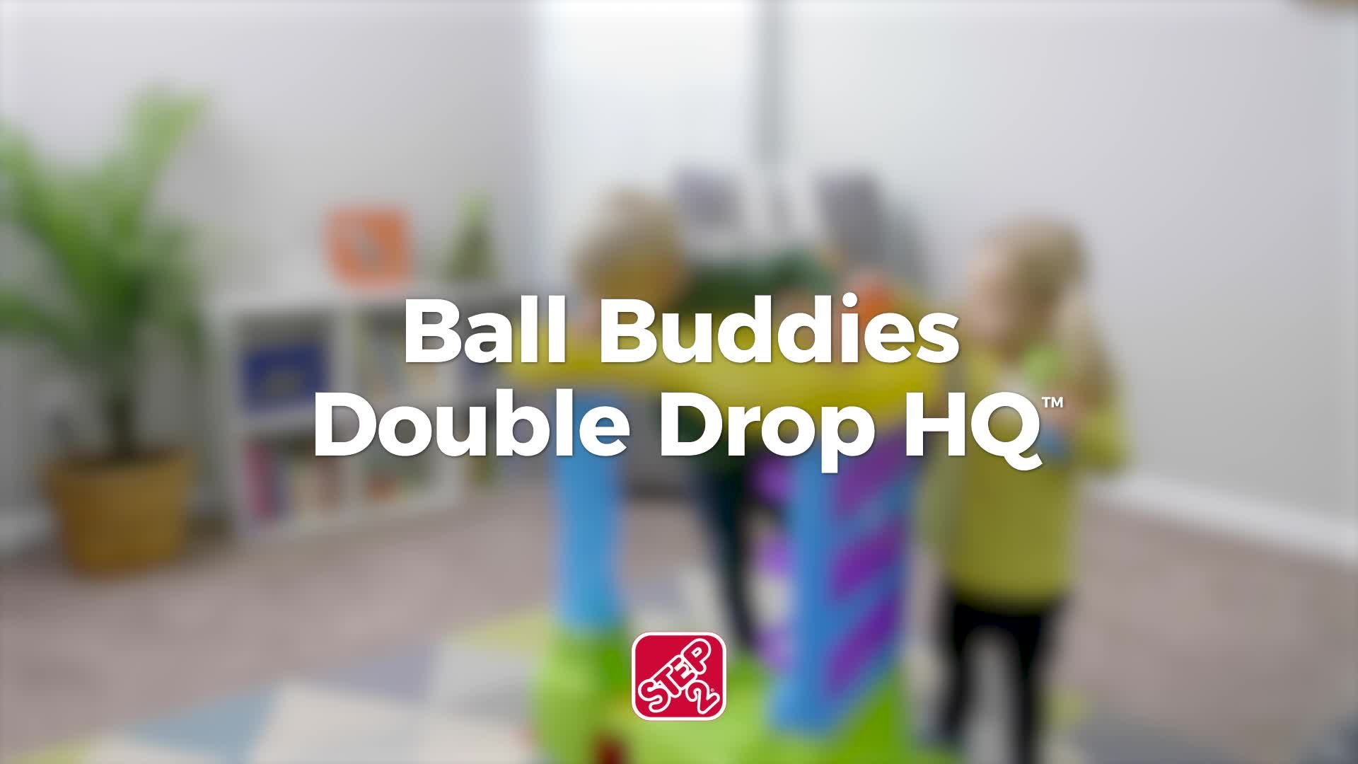 step2 ball buddies double drop hq stores