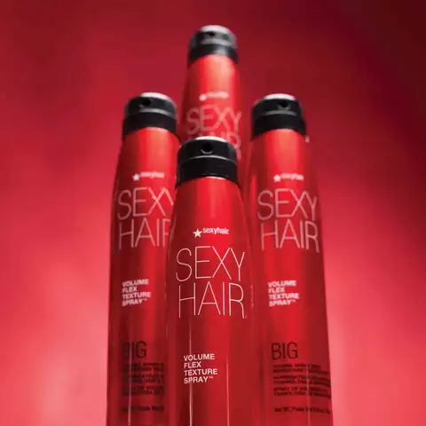 SexyHair Big Volume Texture Spray