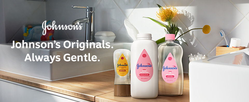 Johnson & Johnson 30 gm Johnson's Baby Powder at Rs 15/piece in