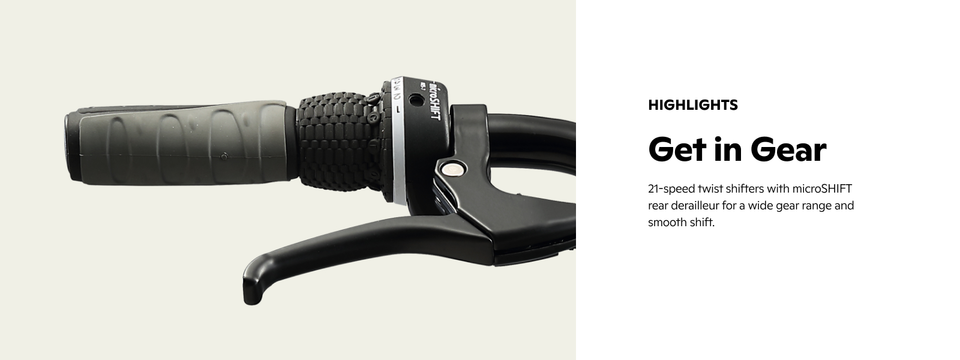 Schwinn Signature Women's Fordham 27.5'' Comfort Bike | Dick's