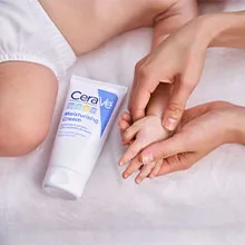 Gentle Baby Care