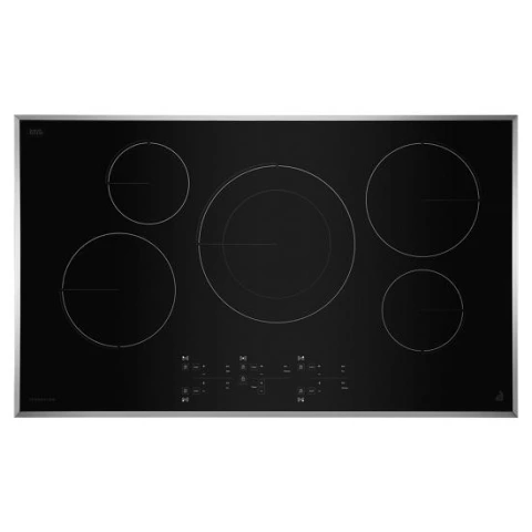 Lustre 36&quot; Induction Cooktop