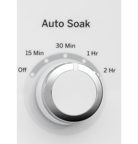 Auto Soak