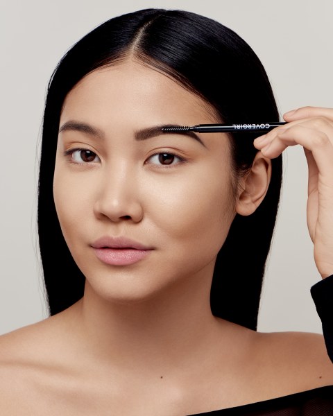 Easy Breezy Brow All-Day Brow Ink Pen - CoverGirl