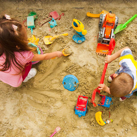 Sandbox for swingset