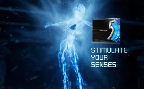 sugarfree gum, sugarless gums