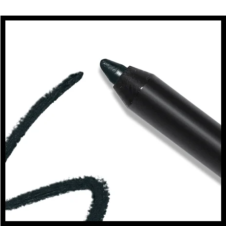 NO SMUDGE, WATERPROOF