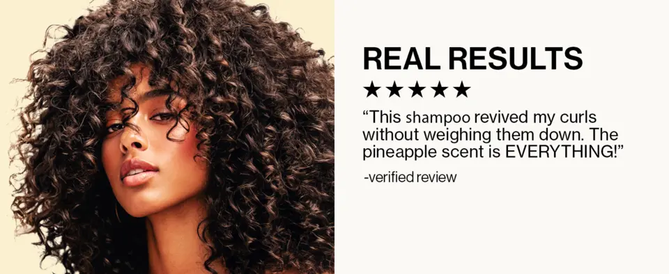 kinky silicone free clean cruelty-free dermatologist tested essentials cleansing soft detangler condition straight wave enhancer tropical vibe