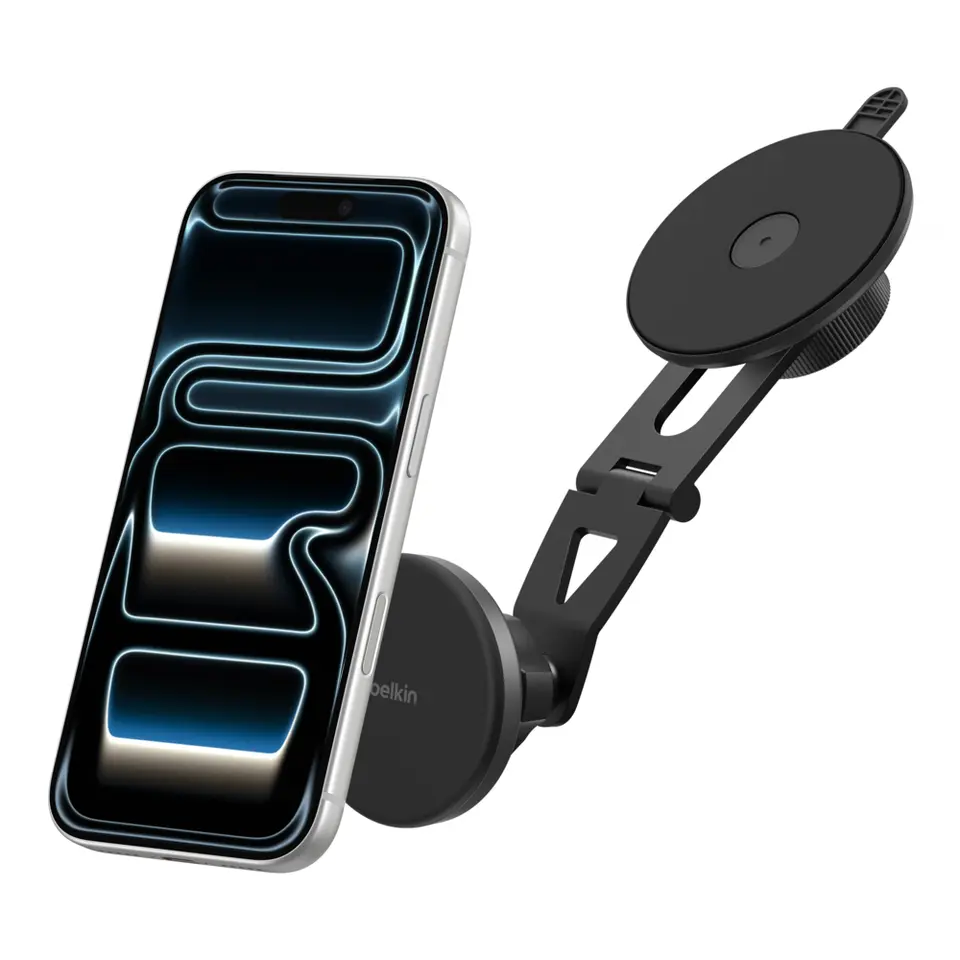 Belkin Wireless Charger - Thumbnail 3