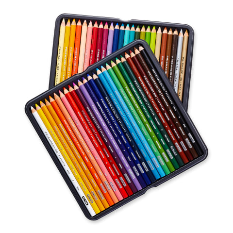 The S&T Store - Prismacolor Assorted Colors Colored Pencils 12 Count