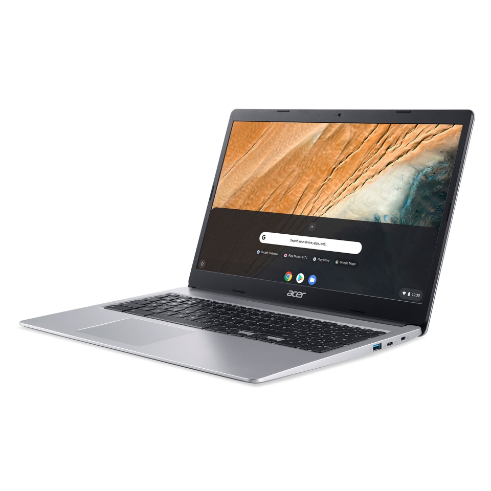 Acer Chromebook 315, 15.6