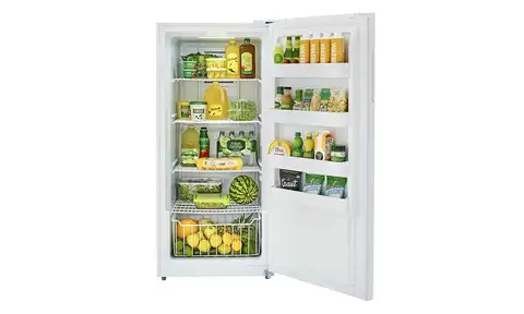 Convertible Freezer Convertible Freezer