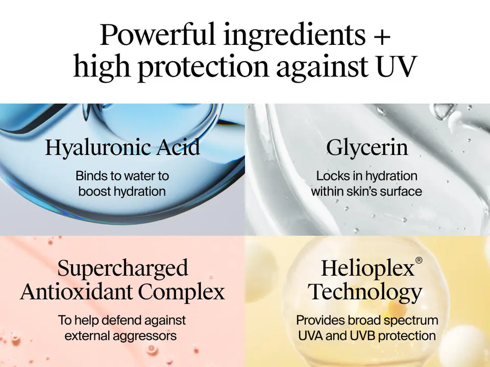 supple skin fragrance-free dye-free paraben-free mineral oil-free oxybenzone-free gentle hypoallergenic