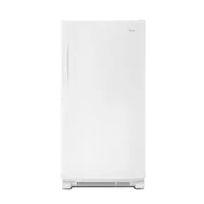 Whirlpool 20 Cu. Ft. White Upright Freezer WZF79R20DW | Abt