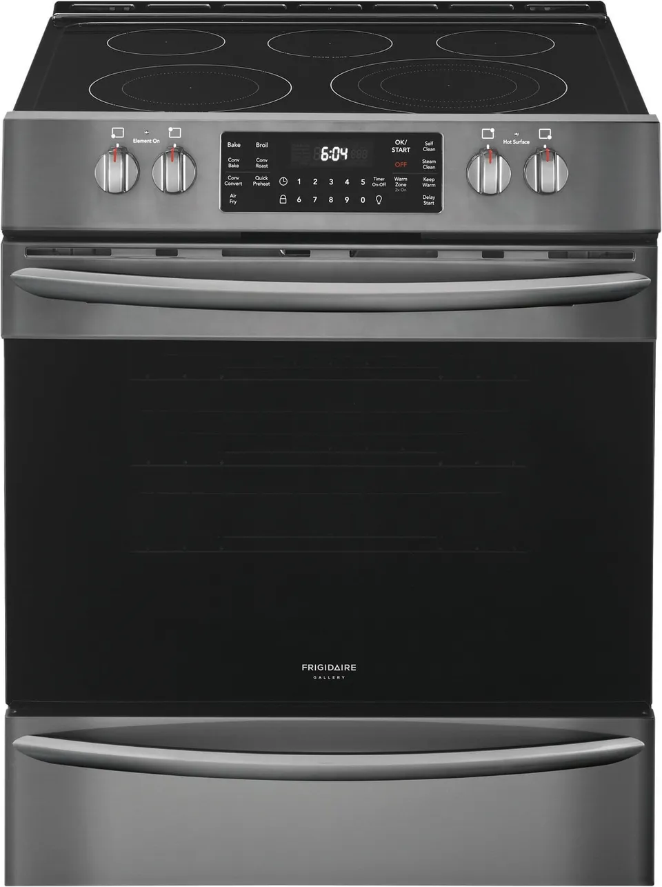 Frigidaire Gallery® 30 Frigidaire Gallery® 30