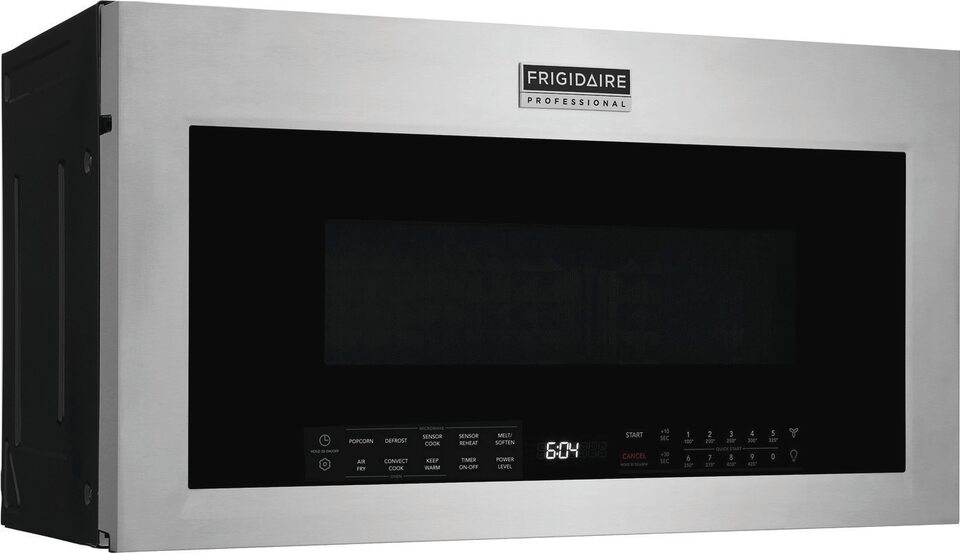 WMMF5930PZ by Whirlpool - 1.1 Cu. Ft. Flush Mount Microwave with