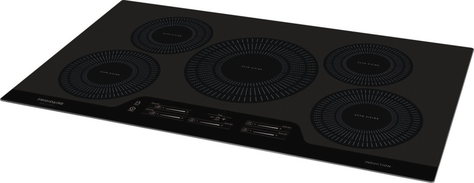 frigidaire gallery fgic3666tb