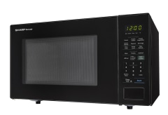 sharp carousel microwave sam's club