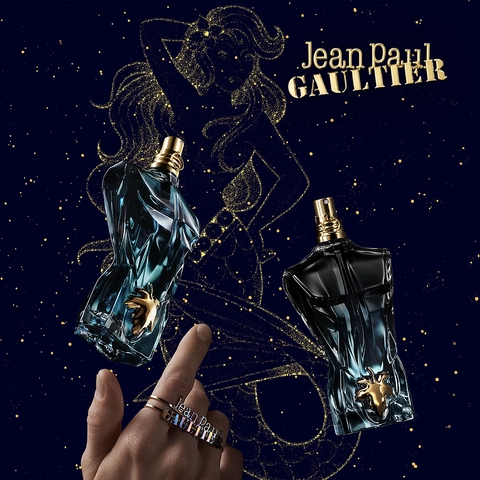 classique jean gaultier cologne