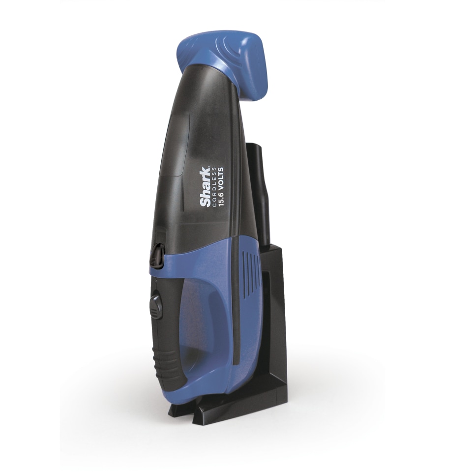 Shark Pet Perfect 15.6-Volt Cordless 