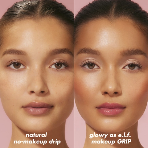 Model image of Power Grip Primer + Niacinamide