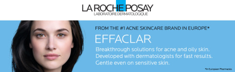 effaclar acne kit