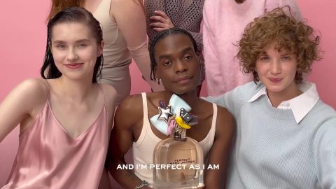 MARC JACOBS 2020 ホリデーコフレ4点セット MARC JACOBS 2020 ホリデーコフレ4点セット